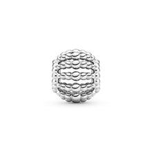 Load image into Gallery viewer, Beaded Openwork Charm