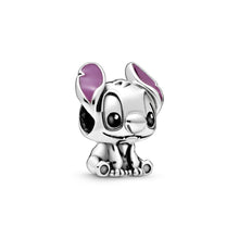 Load image into Gallery viewer, Disney Lilo & Stitch Charm
