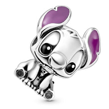 Load image into Gallery viewer, Disney Lilo & Stitch Charm