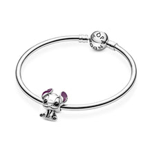Load image into Gallery viewer, Disney Lilo & Stitch Charm