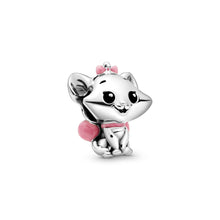 Load image into Gallery viewer, Disney The Aristocats Marie Charm