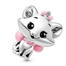 Load image into Gallery viewer, Disney The Aristocats Marie Charm
