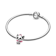 Load image into Gallery viewer, Disney The Aristocats Marie Charm