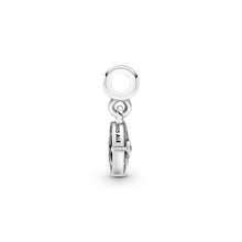 Load image into Gallery viewer, My Compass Dangle Charm