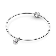 Load image into Gallery viewer, My Compass Dangle Charm
