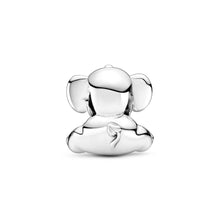 Load image into Gallery viewer, Ellie the Elephant Charm