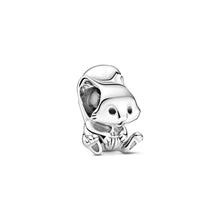 Load image into Gallery viewer, Cute Squirrel Charm