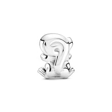 Load image into Gallery viewer, Cute Squirrel Charm