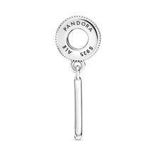 Load image into Gallery viewer, Harry Potter, Deathly Hallows Dangle Charm