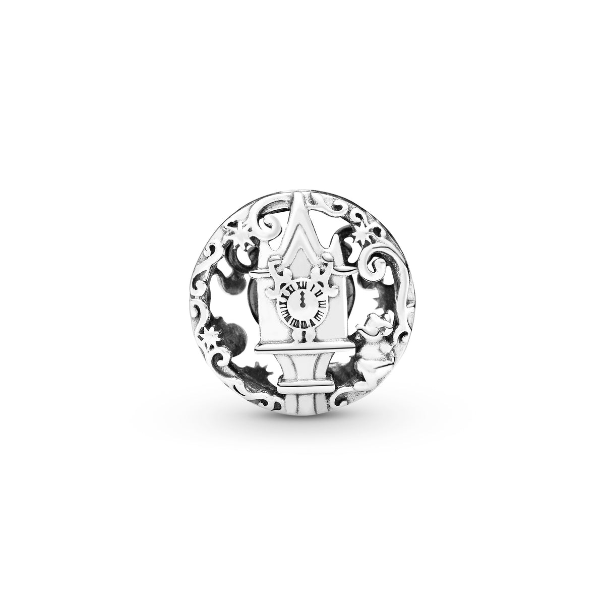 とんとん♬.*゜ Pandora6点 PANDORA Shining Path Clip Charm - Compatible with PANDORA