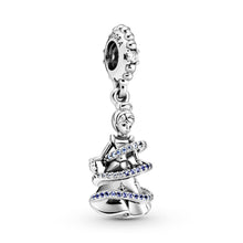 Load image into Gallery viewer, Disney Cinderella Magical Moment Dangle Charm