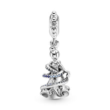 Load image into Gallery viewer, Disney Cinderella Magical Moment Dangle Charm