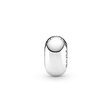 Load image into Gallery viewer, Red Heart Solitaire Clip Charm