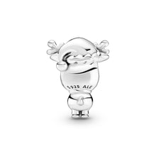 Load image into Gallery viewer, Rudolph the Red Nose Reindeer Charm