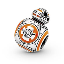 Load image into Gallery viewer, Star Wars BB-8 Charm