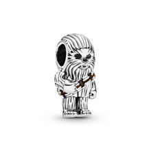 Load image into Gallery viewer, Star Wars Chewbacca Charm