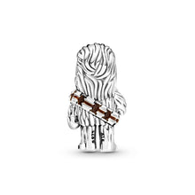 Load image into Gallery viewer, Star Wars Chewbacca Charm