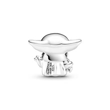 Load image into Gallery viewer, Star Wars™ Grogu™ Charm
