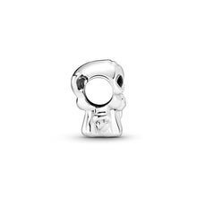 Load image into Gallery viewer, Star Wars™ Grogu™ Charm