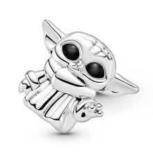 Load image into Gallery viewer, Star Wars™ Grogu™ Charm
