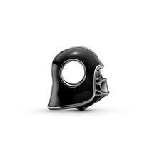 Load image into Gallery viewer, Star Wars Darth Vader Charm