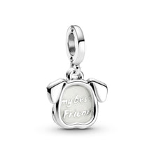 Load image into Gallery viewer, My Pet Dog Dangle Charm