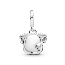 Load image into Gallery viewer, My Pet Dog Dangle Charm
