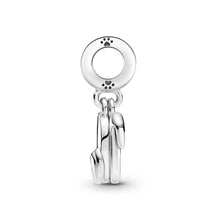 Load image into Gallery viewer, My Pet Dog Dangle Charm