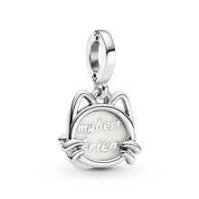 Load image into Gallery viewer, My Pet Cat Dangle Charm
