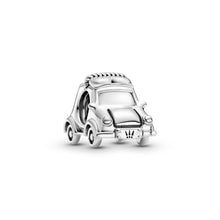 Load image into Gallery viewer, Electric Car Charm