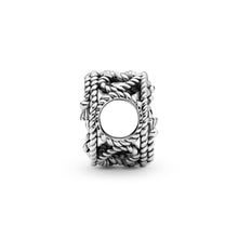 Load image into Gallery viewer, Comedy & Tragedy Drama Masks Charm