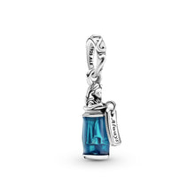 Load image into Gallery viewer, Disney Alice in Wonderland Drink Me Dangle Charm