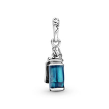 Load image into Gallery viewer, Disney Alice in Wonderland Drink Me Dangle Charm