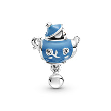 Load image into Gallery viewer, Disney Alice in Wonderland, Unbirthday Party Teapot Charm