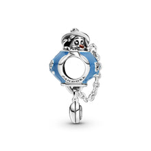 Load image into Gallery viewer, Disney Alice in Wonderland, Unbirthday Party Teapot Charm