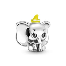 Load image into Gallery viewer, Disney Dumbo Charm