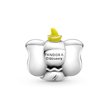 Load image into Gallery viewer, Disney Dumbo Charm
