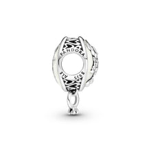 Load image into Gallery viewer, Disney Mickey Mouse & Minnie Mouse Eternal Love Charm