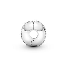 Load image into Gallery viewer, Sparkling Line Clip Charm