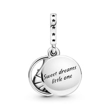 Load image into Gallery viewer, Disney Dumbo Sweet Dreams Dangle Charm