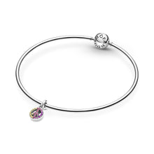Load image into Gallery viewer, My Peace Dangle Charm