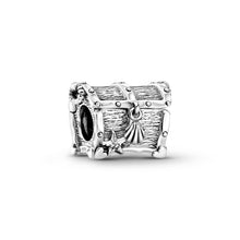 Load image into Gallery viewer, Chest of Treasure Charm