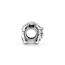 Load image into Gallery viewer, Chest of Treasure Charm