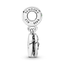 Load image into Gallery viewer, Star Wars Yoda Dangle Charm