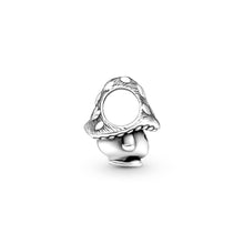 Load image into Gallery viewer, Cute Mushroom Charm