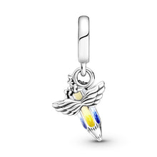 Load image into Gallery viewer, Dreams Of The Future Crayon Dangle Charm
