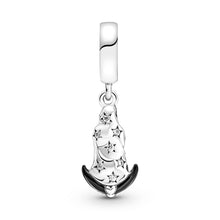 Load image into Gallery viewer, Virgin of Guadalupe Motif Dangle Charm