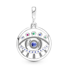 Load image into Gallery viewer, Pandora ME The Eye Medallion