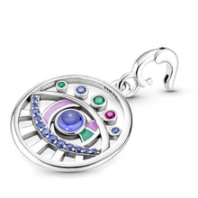 Load image into Gallery viewer, Pandora ME The Eye Medallion
