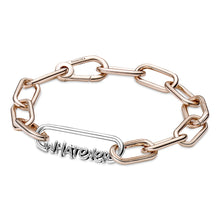 Load image into Gallery viewer, Pandora ME Styling Whatever Word Link